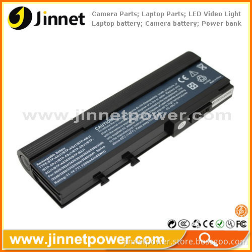 External Backup Battery For Laptop Acer Btp-anj1 Btp-aoj1 Btp-apj1 Btp-aqj1 Btp-arj1